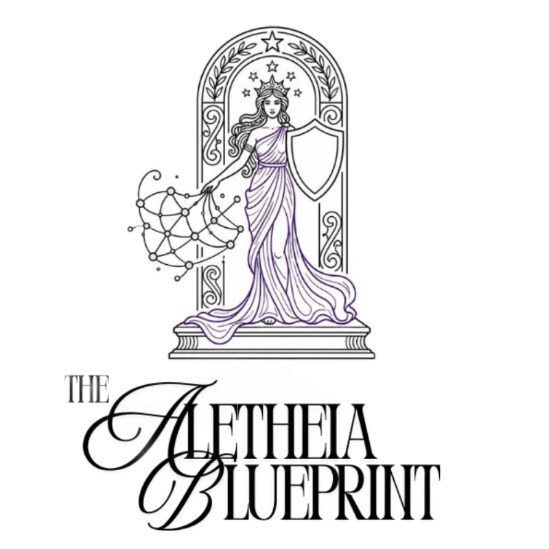 The Aletheia Blueprint